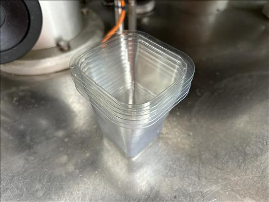 Упаковочное оборудование PAL FP8 Rotary filler: фото 7