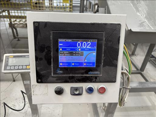 Penko Engineering PCW Flex Checkweigher - Пищевое оборудование: фото 4 Penko Engineering PCW Flex Checkweigher - Пищевое оборудование: фото 4