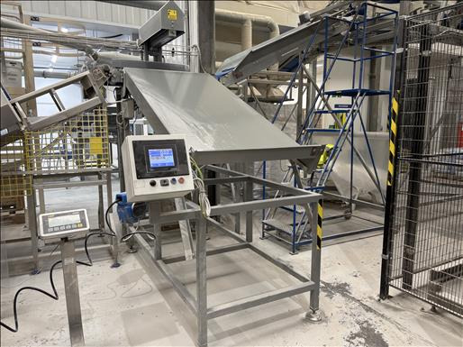 Penko Engineering PCW Flex Checkweigher - Пищевое оборудование: фото 1 Penko Engineering PCW Flex Checkweigher - Пищевое оборудование: фото 1