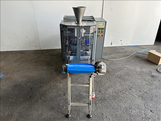 Pentavac Penta2100 VFFS Bagger - Упаковочное оборудование: фото 1 Pentavac Penta2100 VFFS Bagger - Упаковочное оборудование: фото 1