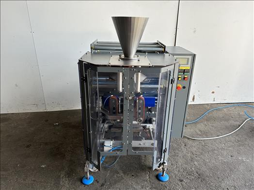 Pentavac Penta2100 VFFS Bagger - Упаковочное оборудование: фото 3 Pentavac Penta2100 VFFS Bagger - Упаковочное оборудование: фото 3