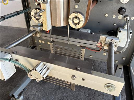 Pentavac Penta2100 VFFS Bagger - Упаковочное оборудование: фото 4 Pentavac Penta2100 VFFS Bagger - Упаковочное оборудование: фото 4