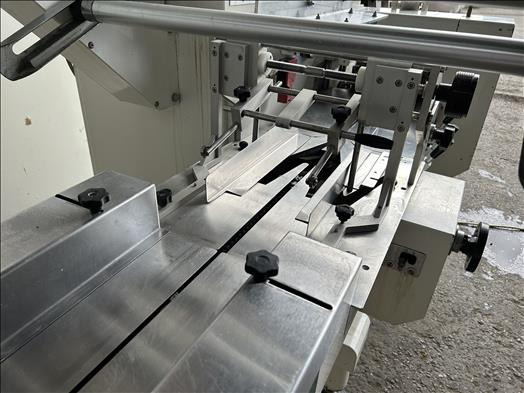 Record Panda1000 Flow wrapper - Упаковочное оборудование: фото 3 Record Panda1000 Flow wrapper - Упаковочное оборудование: фото 3