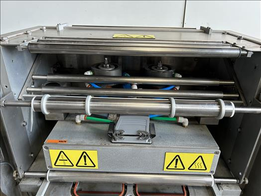 Ross Industries A10 Tray sealer - Упаковочное оборудование: фото 5 Ross Industries A10 Tray sealer - Упаковочное оборудование: фото 5