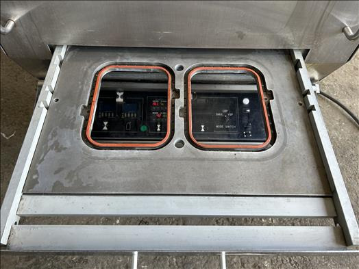 Ross Industries A10 Tray sealer - Упаковочное оборудование: фото 3 Ross Industries A10 Tray sealer - Упаковочное оборудование: фото 3
