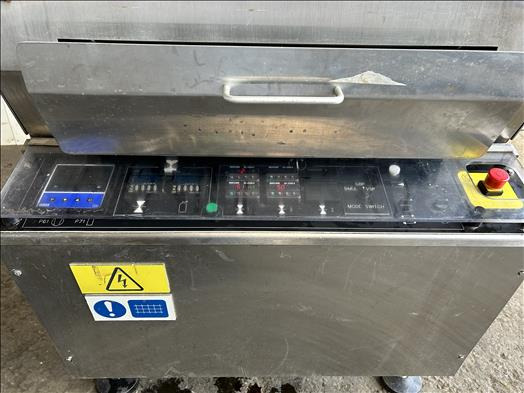 Ross Industries A10 Tray sealer - Упаковочное оборудование: фото 4 Ross Industries A10 Tray sealer - Упаковочное оборудование: фото 4