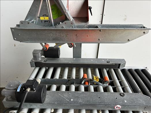 Soco T10 Case taper - Упаковочное оборудование: фото 3 Soco T10 Case taper - Упаковочное оборудование: фото 3