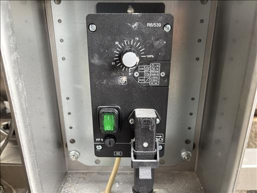 Syspal 508 Vibratory conveyor - Станок: фото 4 Syspal 508 Vibratory conveyor - Станок: фото 4