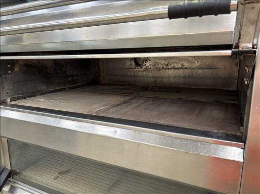 Tom Chandley BOMK4MTU3 Oven and proofer - Хлебопекарное оборудование: фото 4 Tom Chandley BOMK4MTU3 Oven and proofer - Хлебопекарное оборудование: фото 4