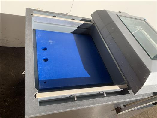 Webomatic Ecomat-C Swing top vacuum packer - Упаковочное оборудование: фото 4 Webomatic Ecomat-C Swing top vacuum packer - Упаковочное оборудование: фото 4