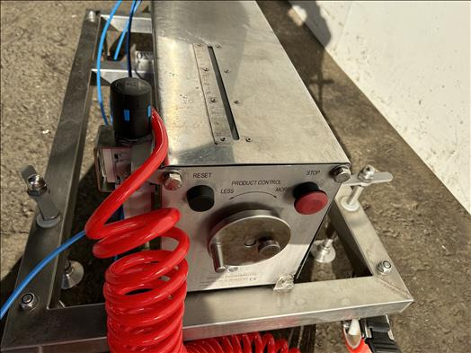 Winyard Midi MKII Depositor - Пищевое оборудование: фото 5 Winyard Midi MKII Depositor - Пищевое оборудование: фото 5