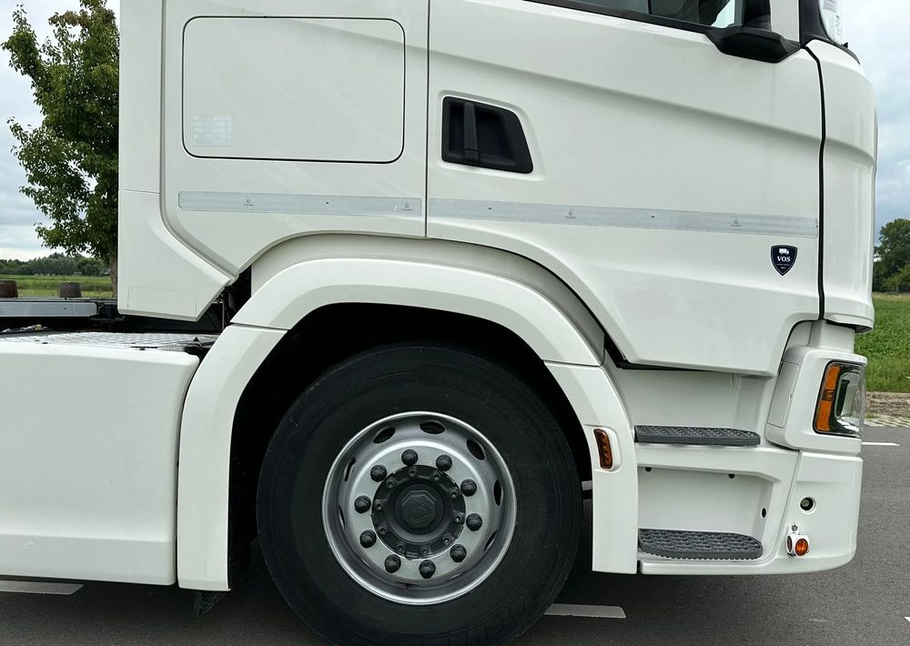 Scania G450 / G410 / BDF / RAMA / E6 / CAŁA NA PODUSZKACH / ROZSTAW OSI 5.5M / LAWETA / DO ŻYWCA / DO BYDŁA / SKÓRY / DO ZABUDOWY / SPROWADZONA в лизинг Scania G450 / G410 / BDF / RAMA / E6 / CAŁA NA PODUSZKACH / ROZSTAW OSI 5.5M / LAWETA / DO ŻYWCA / DO BYDŁA / SKÓRY / DO ZABUDOWY / SPROWADZONA: фото 8