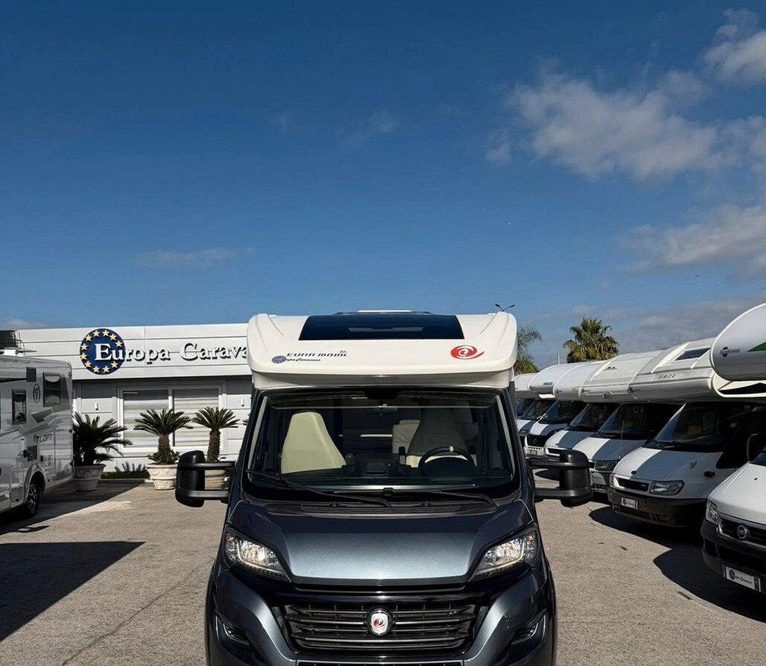 Euramobil PROFILA - Дом на колесах: фото 1 Euramobil PROFILA - Дом на колесах: фото 1