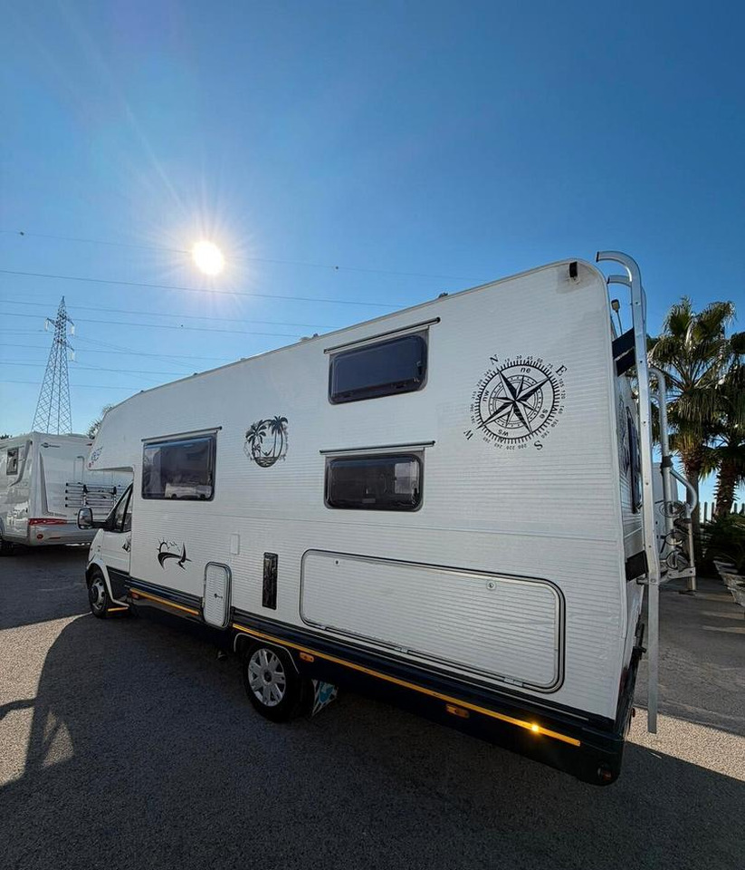 - Дом на колесах: фото 3 - Дом на колесах: фото 3