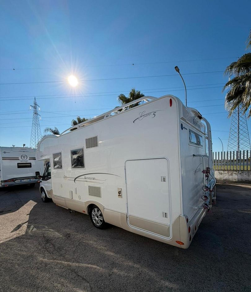 - Дом на колесах: фото 3 - Дом на колесах: фото 3