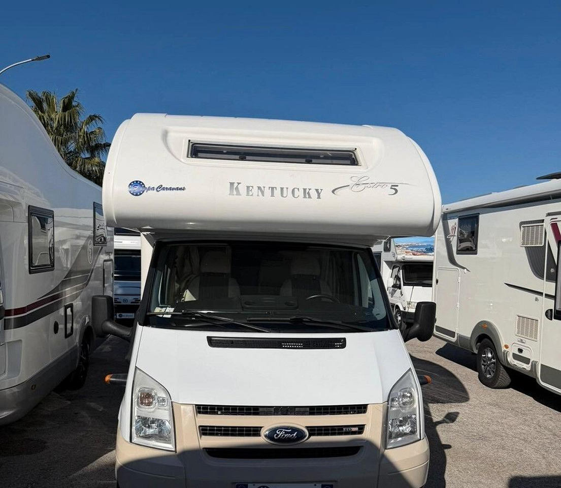 - Дом на колесах: фото 1 - Дом на колесах: фото 1