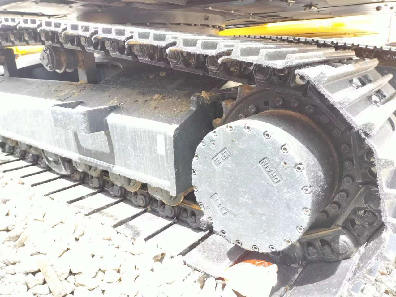 Doosan DX 300 Korea imports doosan DX300 - Гусеничный экскаватор: фото 4 Doosan DX 300 Korea imports doosan DX300 - Гусеничный экскаватор: фото 4