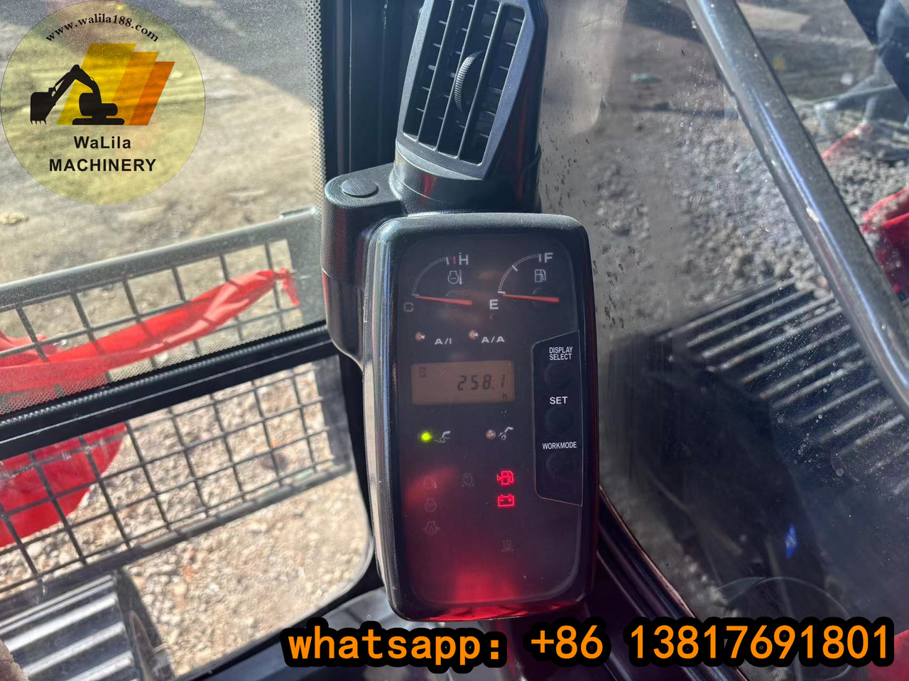 Hitachi ZX200-3G Hitachi zx200 zx200-3G - Гусеничный экскаватор: фото 4 Hitachi ZX200-3G Hitachi zx200 zx200-3G - Гусеничный экскаватор: фото 4