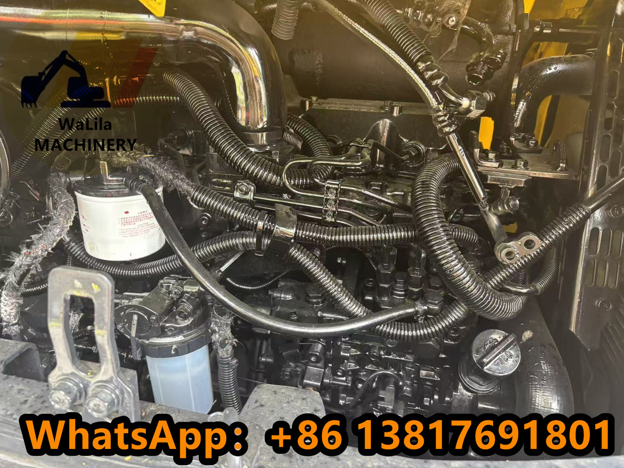 YANMAR VIO75 - Мини-экскаватор: фото 2 YANMAR VIO75 - Мини-экскаватор: фото 2
