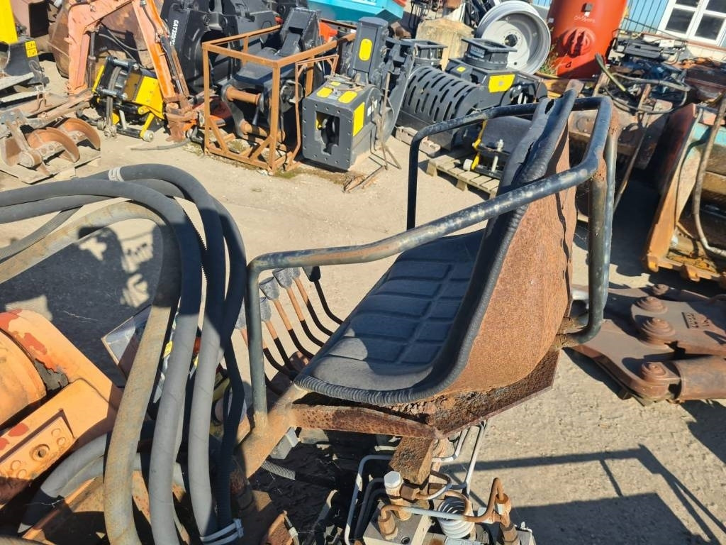 Atlas AK 3500C - Кран-манипулятор: фото 3 Atlas AK 3500C - Кран-манипулятор: фото 3