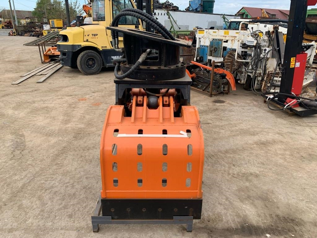 BW 100-ERG10-NL  - Грейфер для Строительной техники: фото 2 BW 100-ERG10-NL  - Грейфер для Строительной техники: фото 2