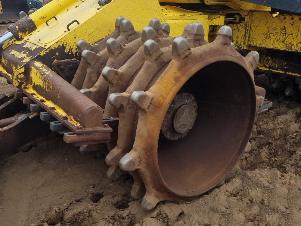 Bomag BC 772 RB-2 - Компактор: фото 5 Bomag BC 772 RB-2 - Компактор: фото 5