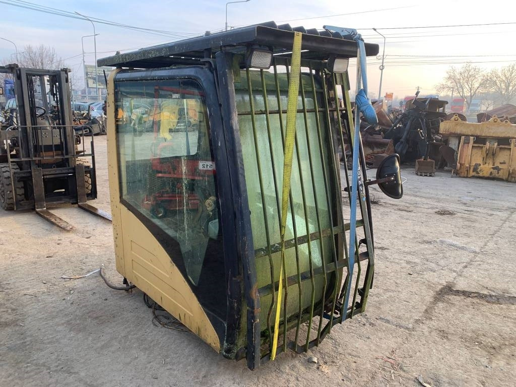 CAT 330 CL CABINE - Кабина для Строительной техники: фото 4 CAT 330 CL CABINE - Кабина для Строительной техники: фото 4
