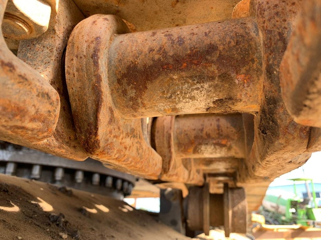 Гусеничный экскаватор CAT 336D2: фото 7