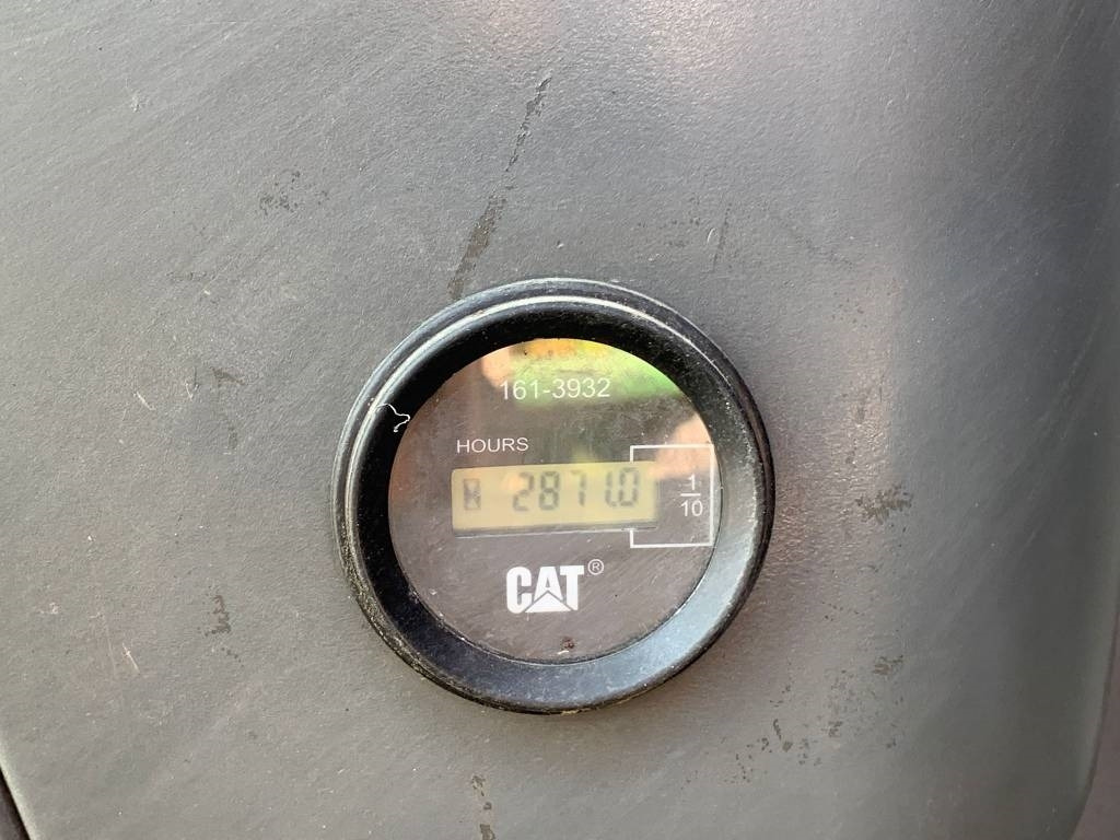 Гусеничный экскаватор CAT 336D2: фото 13