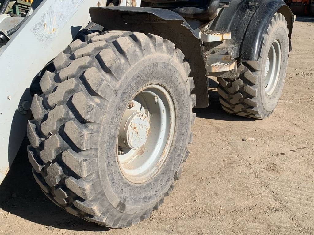 CAT 908H  в лизинг CAT 908H: фото 9