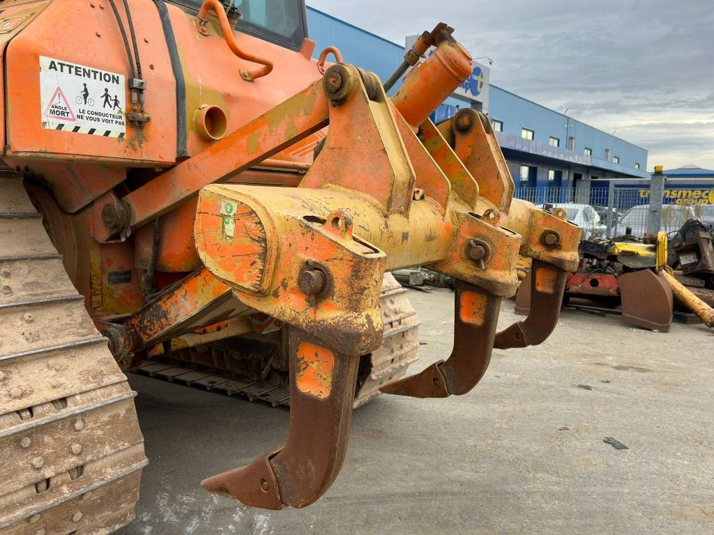 Бульдозер CAT D 6 N LGP: фото 7