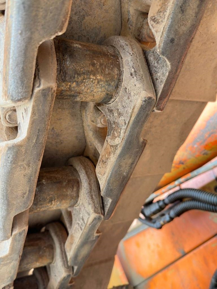 Бульдозер CAT D 6 N LGP: фото 12