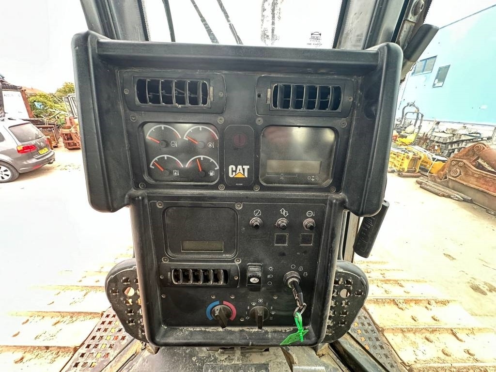 Бульдозер CAT D 6 N LGP: фото 14
