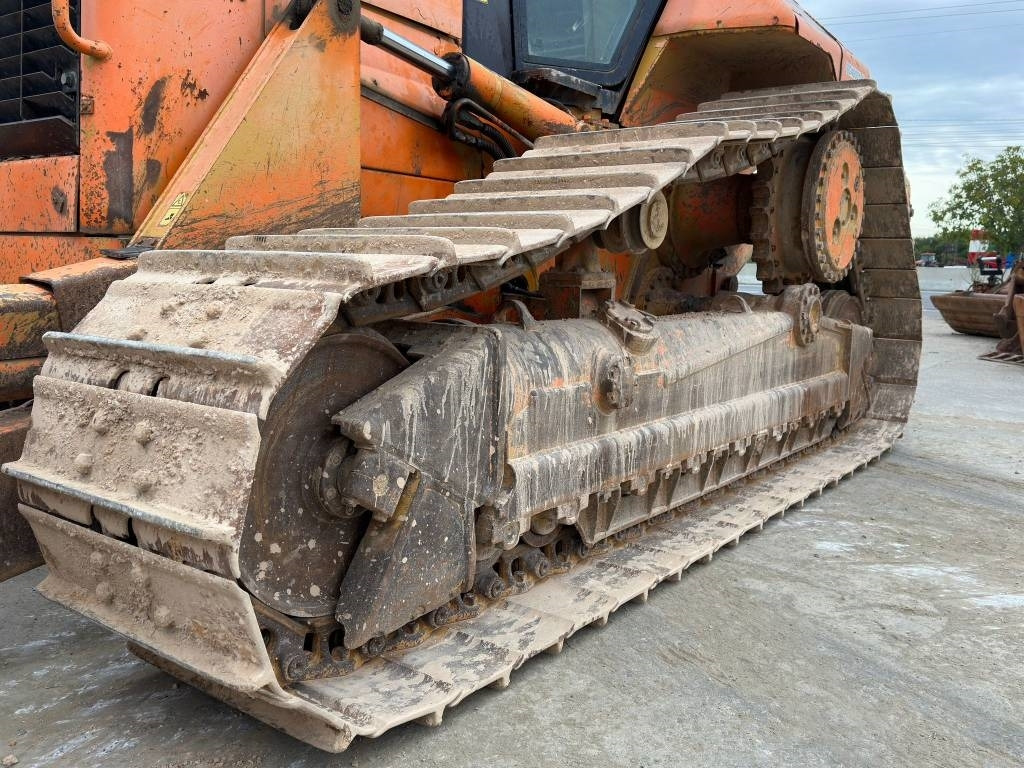 Бульдозер CAT D 6 N LGP: фото 10