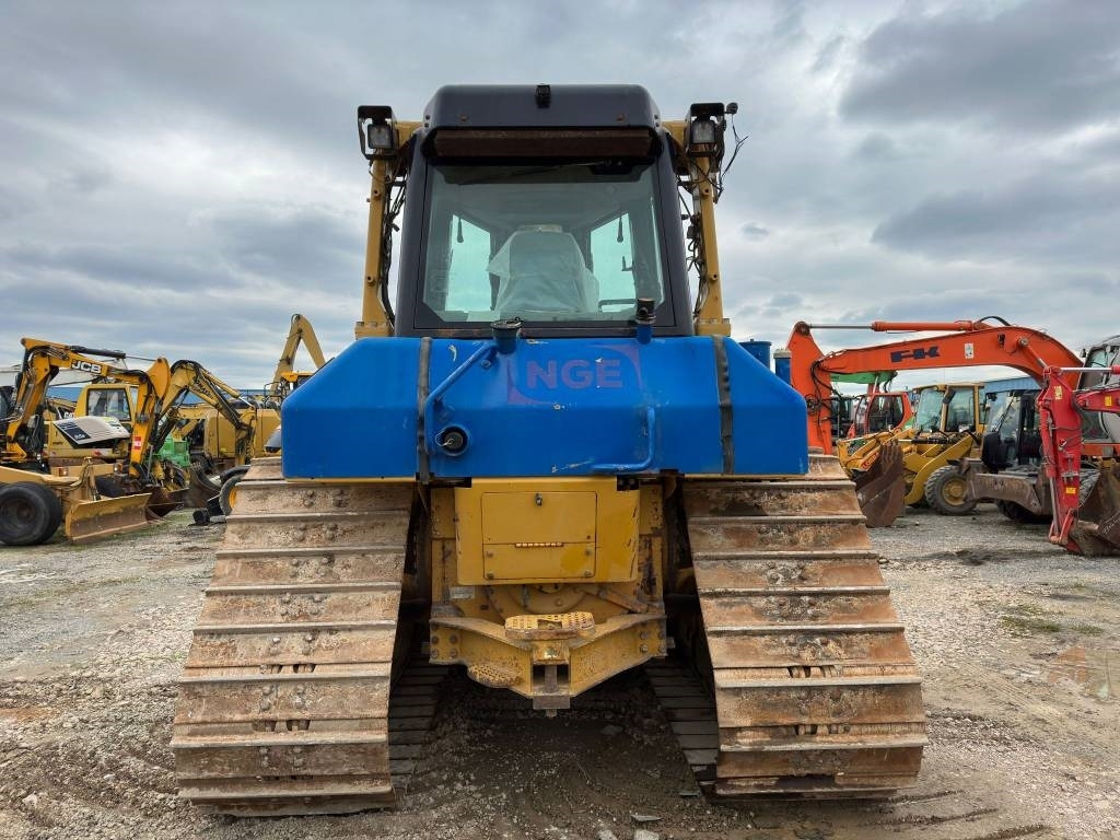 CAT D 6 N LGP - Бульдозер: фото 5 CAT D 6 N LGP - Бульдозер: фото 5