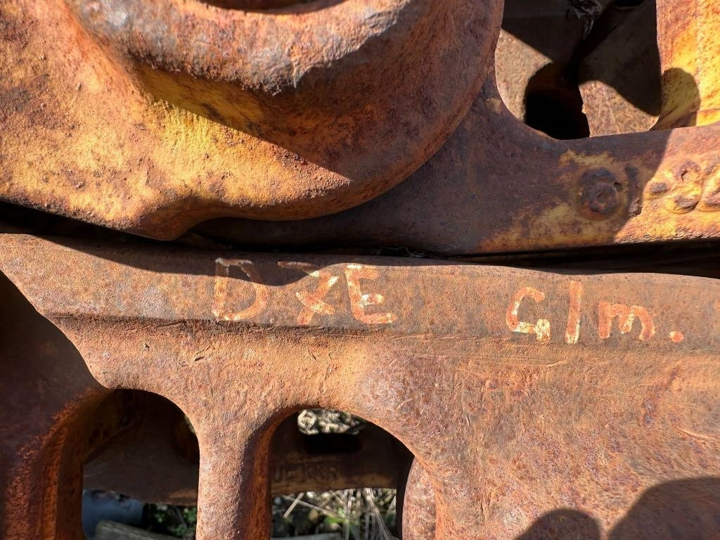 CAT D 6 R - Гусеница для Строительной техники: фото 2 CAT D 6 R - Гусеница для Строительной техники: фото 2