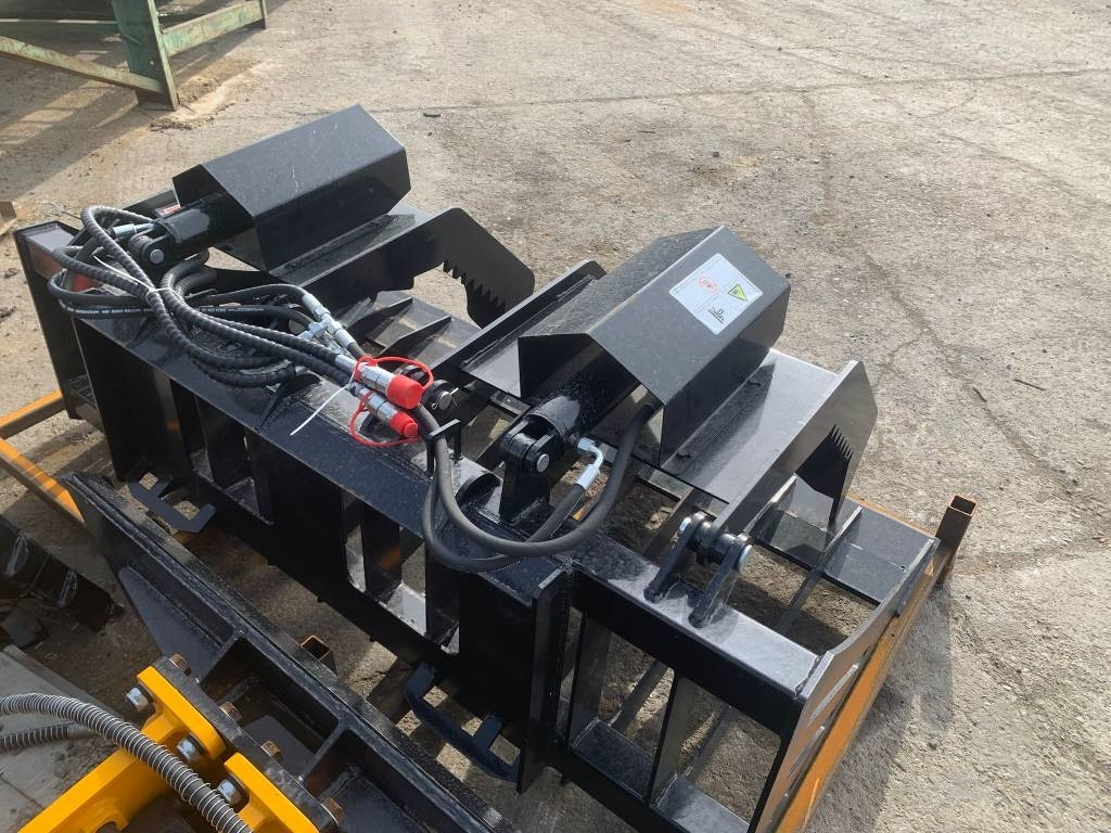 Captok CK-HWG72  - Грейфер для Строительной техники: фото 4 Captok CK-HWG72  - Грейфер для Строительной техники: фото 4