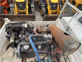 Cummins 315 - Двигатель для Строительной техники: фото 1 Cummins 315 - Двигатель для Строительной техники: фото 1