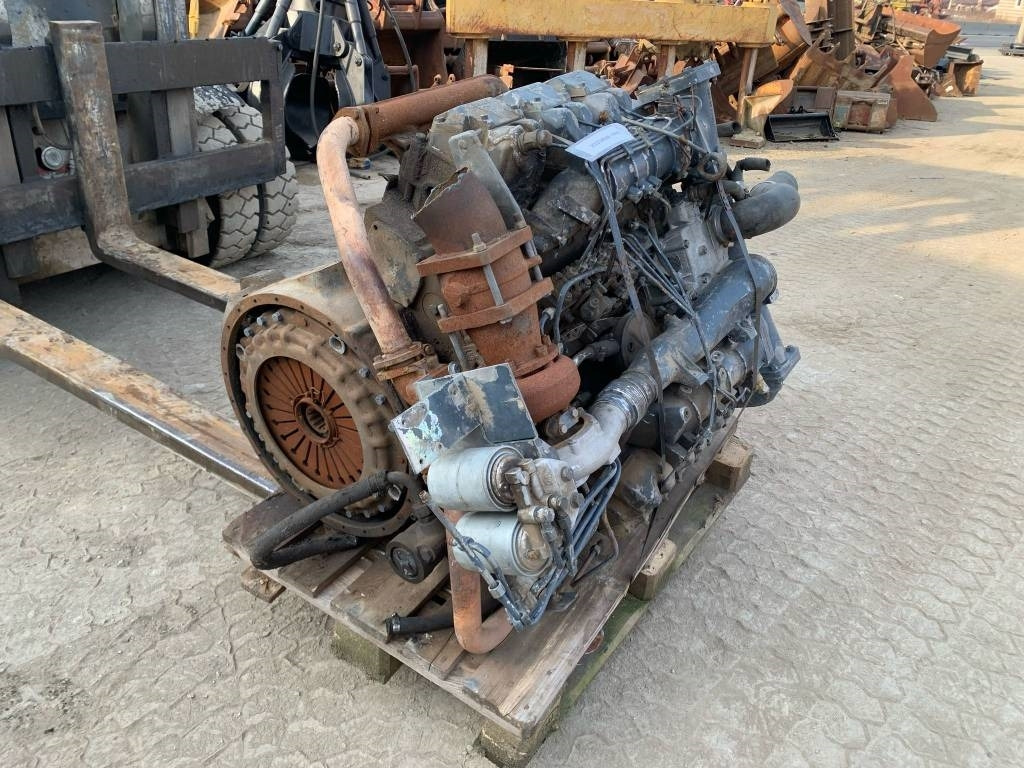 Deutz BF6M1015C ENGINE - Двигатель для Строительной техники: фото 3 Deutz BF6M1015C ENGINE - Двигатель для Строительной техники: фото 3