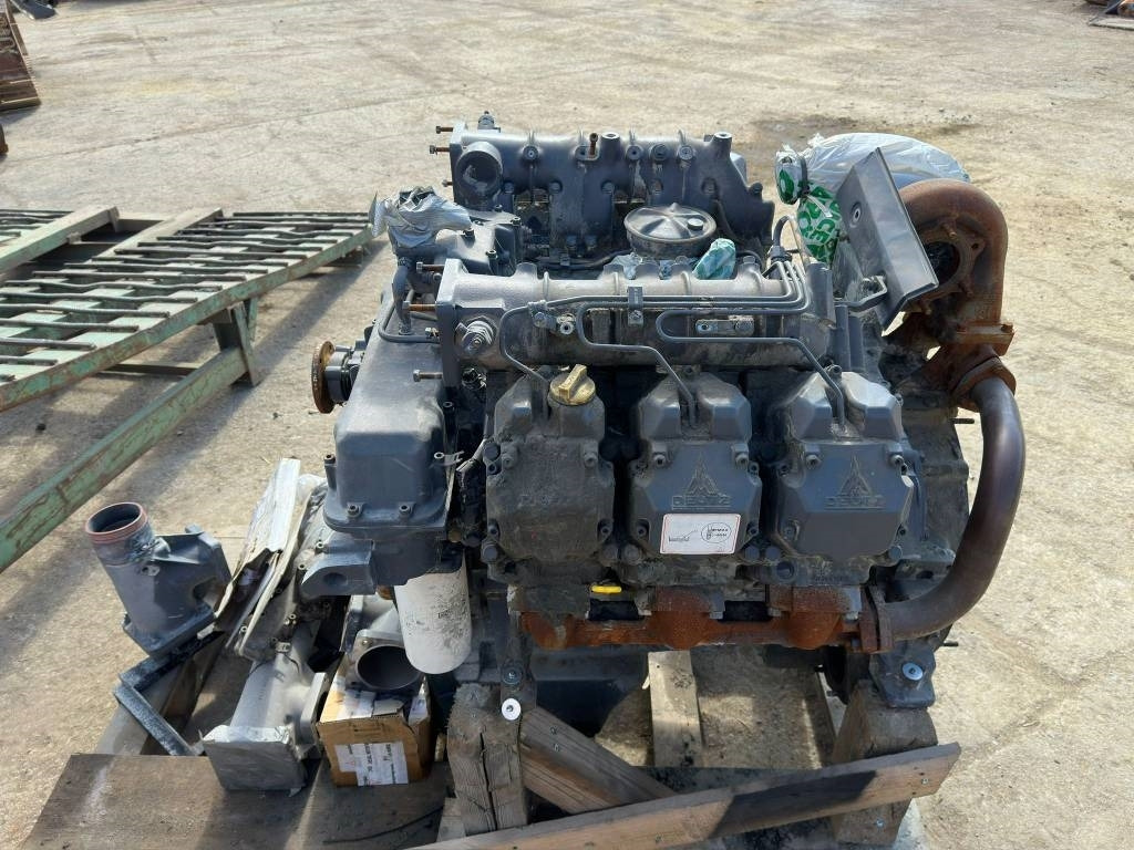 Deutz BF6M1015CP ENGINE - Двигатель для Строительной техники: фото 4 Deutz BF6M1015CP ENGINE - Двигатель для Строительной техники: фото 4