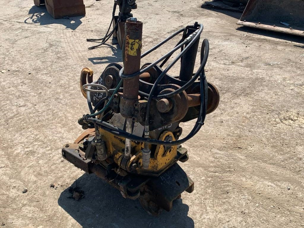 Engcon EC Rototilt - Тилтротатор: фото 3 Engcon EC Rototilt - Тилтротатор: фото 3