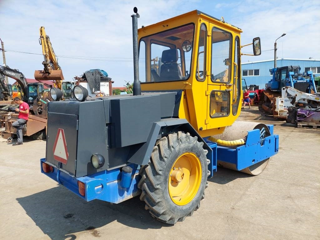 Hamm 2210SD - Компактор: фото 4 Hamm 2210SD - Компактор: фото 4