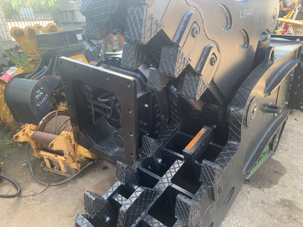 Haner HPX2600A - Бур: фото 3 Haner HPX2600A - Бур: фото 3