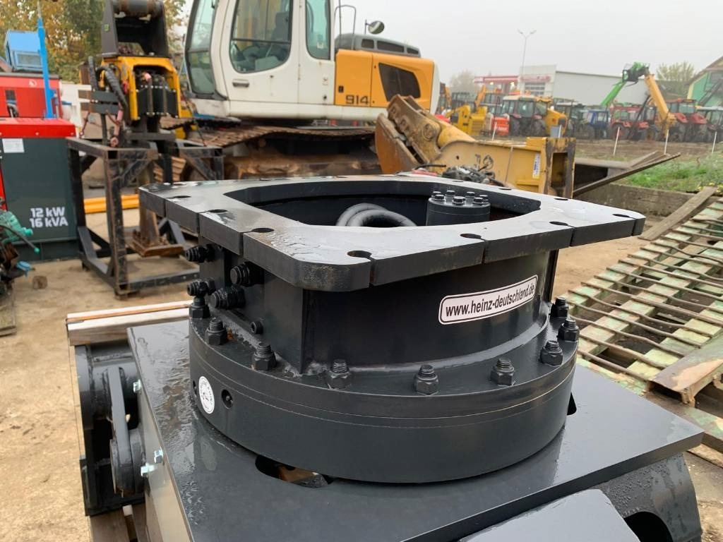 Heinz HT1452 NEW  - Грейфер для Строительной техники: фото 3 Heinz HT1452 NEW  - Грейфер для Строительной техники: фото 3