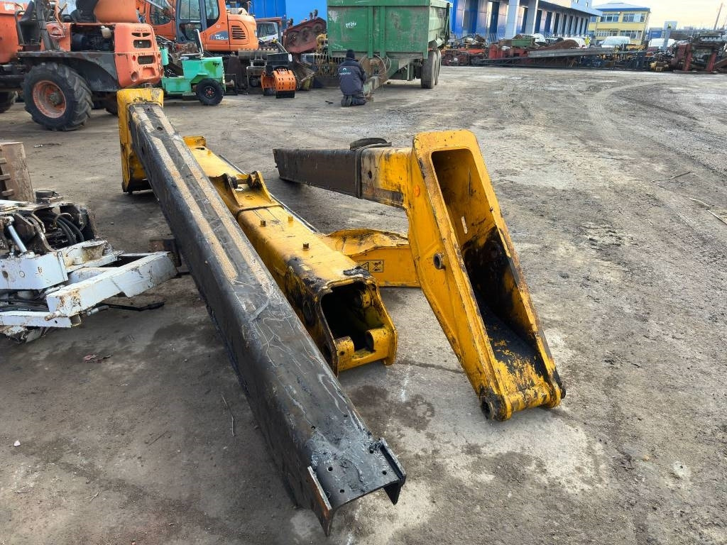JCB 536-70 Telescopic Boom - Стрела для Погрузочно-разгрузочной техники: фото 2 JCB 536-70 Telescopic Boom - Стрела для Погрузочно-разгрузочной техники: фото 2