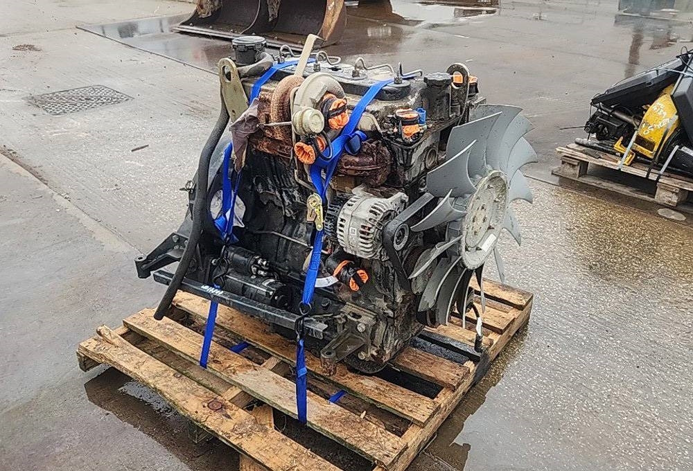 JCB TCA-85 ENGINE - Двигатель для Строительной техники: фото 2 JCB TCA-85 ENGINE - Двигатель для Строительной техники: фото 2