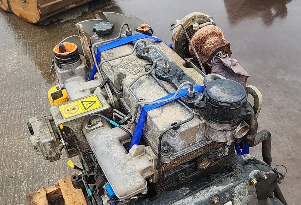 JCB TCA-85 ENGINE - Двигатель для Строительной техники: фото 4 JCB TCA-85 ENGINE - Двигатель для Строительной техники: фото 4