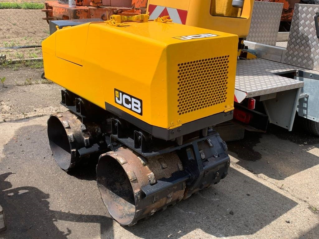 JCB VM 1500  - Дорожный каток: фото 3 JCB VM 1500  - Дорожный каток: фото 3