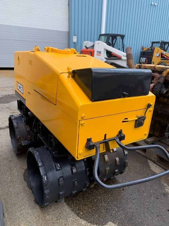 JCB VM 1500  - Дорожный каток: фото 4 JCB VM 1500  - Дорожный каток: фото 4