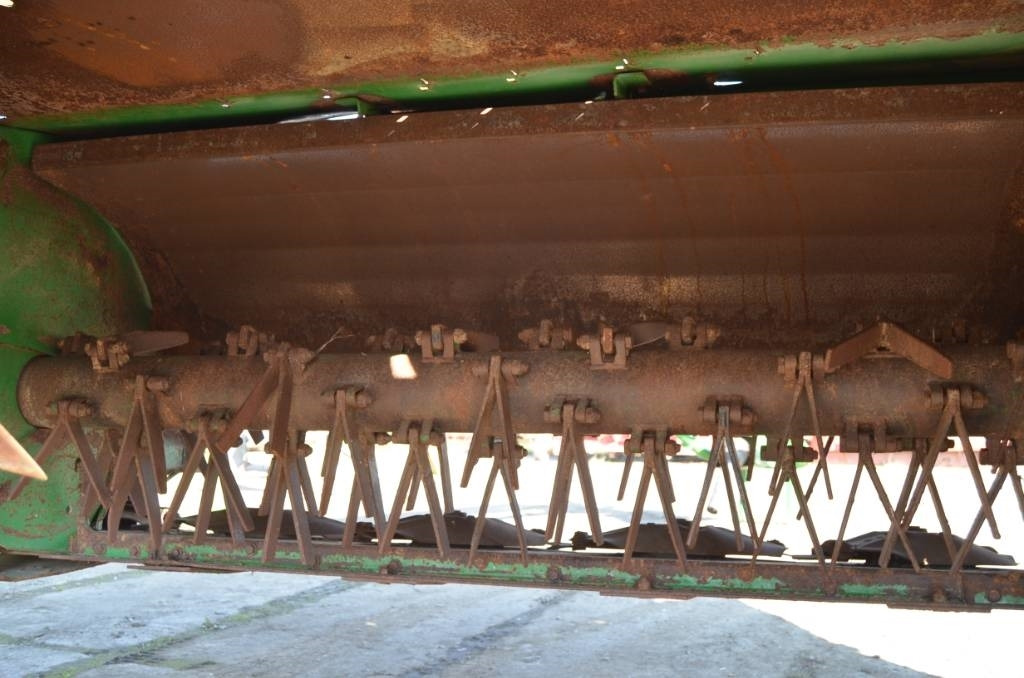 John Deere 530  - Косилка: фото 3 John Deere 530  - Косилка: фото 3